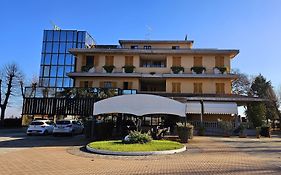 Hotel Ai Tigli